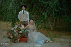 -易摄影婚纱摄影工作室