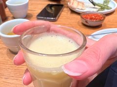 -老高烧烤(龙华星河iCO店)