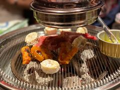 -壹风町烧肉居酒屋(恒丰中央广场店)