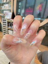 -RL Nail·瑞丽美甲美睫品牌原创店