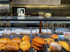 -BAKER&SPICE(BFC外滩金融中心店)