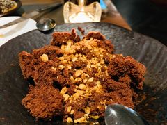 冻布朗尼碎-Apollo·西班牙小酒馆(安福路店)