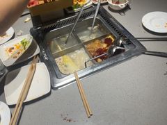 -海底捞火锅(吾悦广场店)
