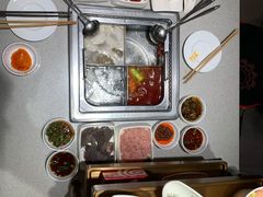 -海底捞火锅(番禺广场店)