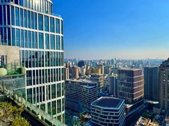 -Hi City·城市之巅