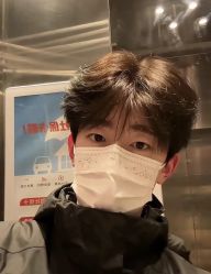 -茶发Salon·烫发染发理发