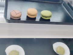 -丰茂烤串(公园店)