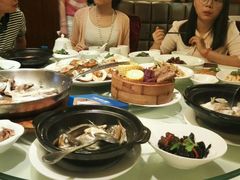 -百味馆·粤菜·湛江菜(后海花园店)