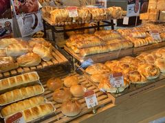 -西村叔叔的店·面包·甜品·蛋糕(清河万象汇店)