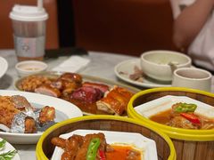 -蝴蝶里·粤菜·点心(龙湖天街&滨江店)