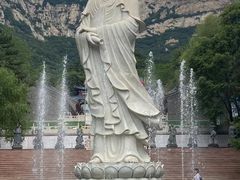 -青岩寺风景区