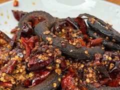 盘龙鳝鱼-盘龙黄鳝(盘龙居店)