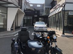 -玫瑰小镇
