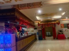 -全聚德(上海首店浦东店)