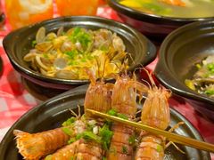-甬小馆·焗海鲜温州菜(五马街店)