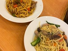 -萨莉亚意式餐厅(深圳北站店)