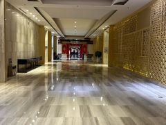 -青岛银沙滩温德姆至尊酒店