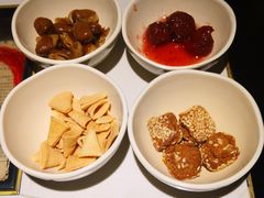 -京味斋·北京烤鸭(华威桥北工大店)