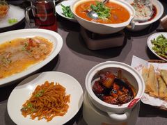 -简小舍·民间手艺菜(武昌江滩店)