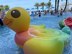 -深圳大梅沙京基洲际度假酒店