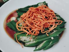 -春满园生态餐厅(南宫路店)
