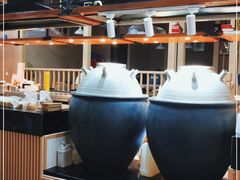 -黑鸡小馆(金源店)