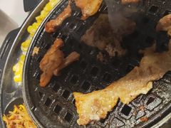 -韩宫宴炭火烤肉(印象城店)