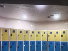 -同人紫荆文体中心·游泳馆(紫荆大厦店)