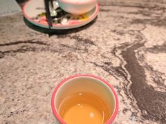 -新白鹿餐厅(松江开元地中海店)