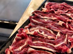 现切五花趾-潮鑫牛肉火锅(敏捷广场店)