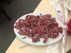 三花趾-福合埕牛肉火锅(长平国新店)
