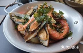 Gongjiao Seafood