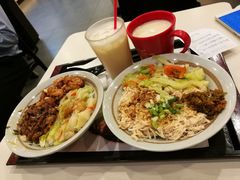 -永和大王(春日上新·阜成门店)