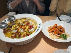 -太二酸菜鱼(福州泰禾店)