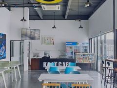 -锐擎卡丁车主题乐园(郊野公园店)
