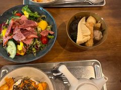 -Retro Deli 茶泡饭