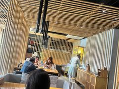 -竹里馆 ·茶食(奥体店)