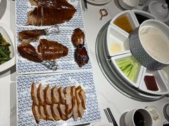 -羲和雅苑•北京烤鸭(国贸商城店)