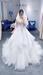 -欣薇婚纱(新源乐汇城店)