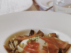 低温慢煮日本有机温泉蛋-蝶舍·MAISON PAPILLON