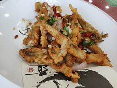 -魏四小鱼锅贴王