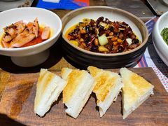 -铁公鸡·四川料理(天环广场店)