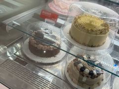 -DQ·蛋糕·冰淇淋(新世纪6F店)