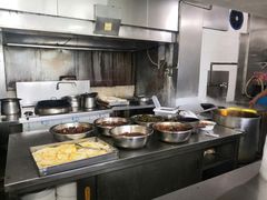-上海为民商行清真饭店(南大路店)