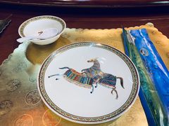 -海拉尔蒙古包(房山长阳总店)