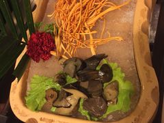 -滇釜火锅·能喝汤的火锅(车公庄店)