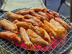 -山之屋炭火烧肉·生啤畅饮(大朗万科中央公园店)