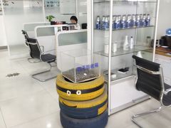 -上海绿地东一汽马自达4S店(彭浦新村店)