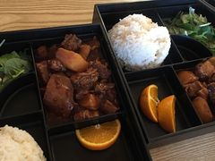 红烧牛腩-龙华中餐馆