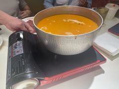 -燃计沙茶皇·香港沙茶火锅(人广旗舰店)